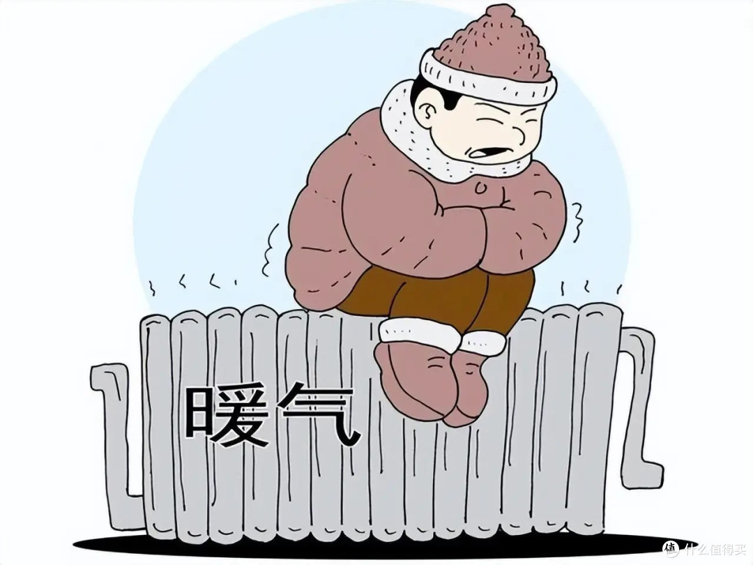 供暖前这半个月，取暖器到底怎么买？先把账算明白再下手