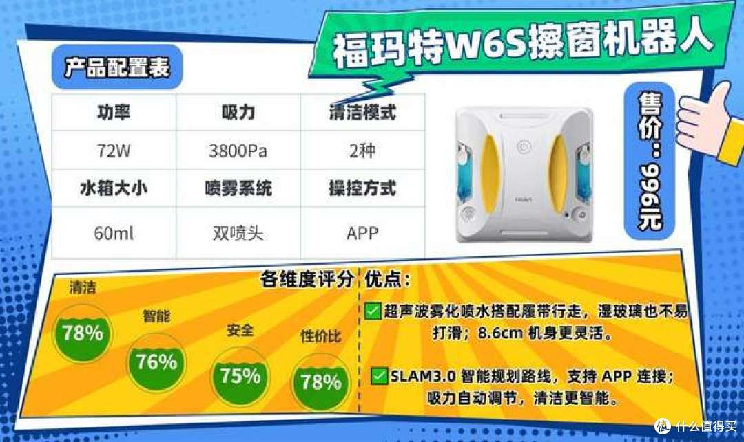 全自动擦窗机器人哪个牌子好用？擦玻璃神器品牌测评来袭