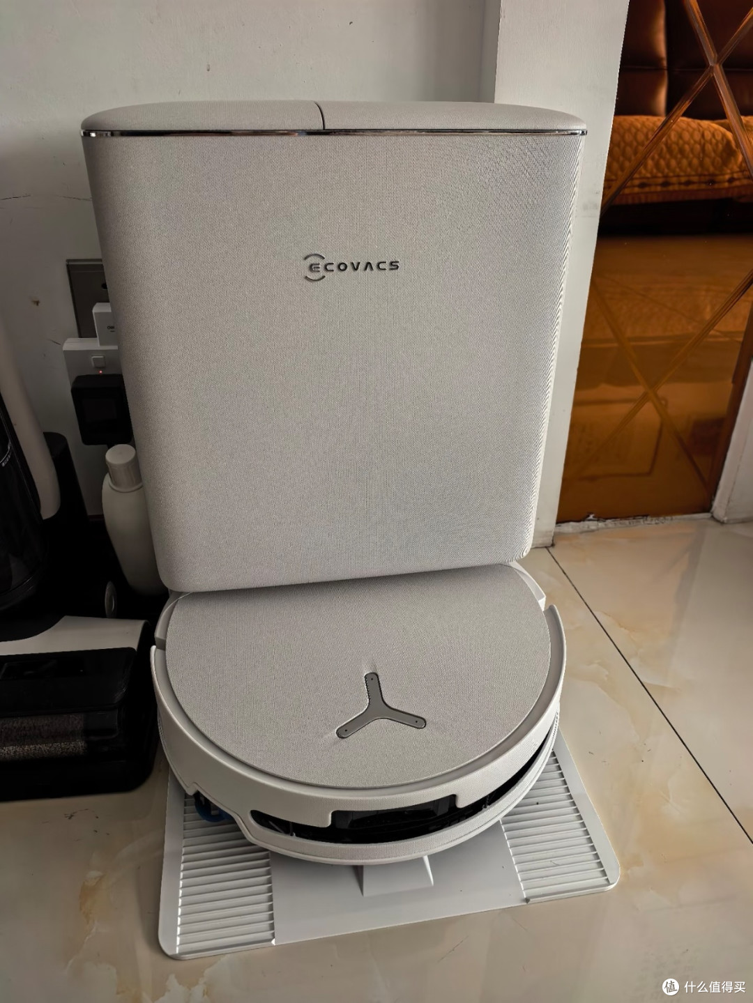 科沃斯T90 Pro|老粉三入,一次比一次惊艳✨
