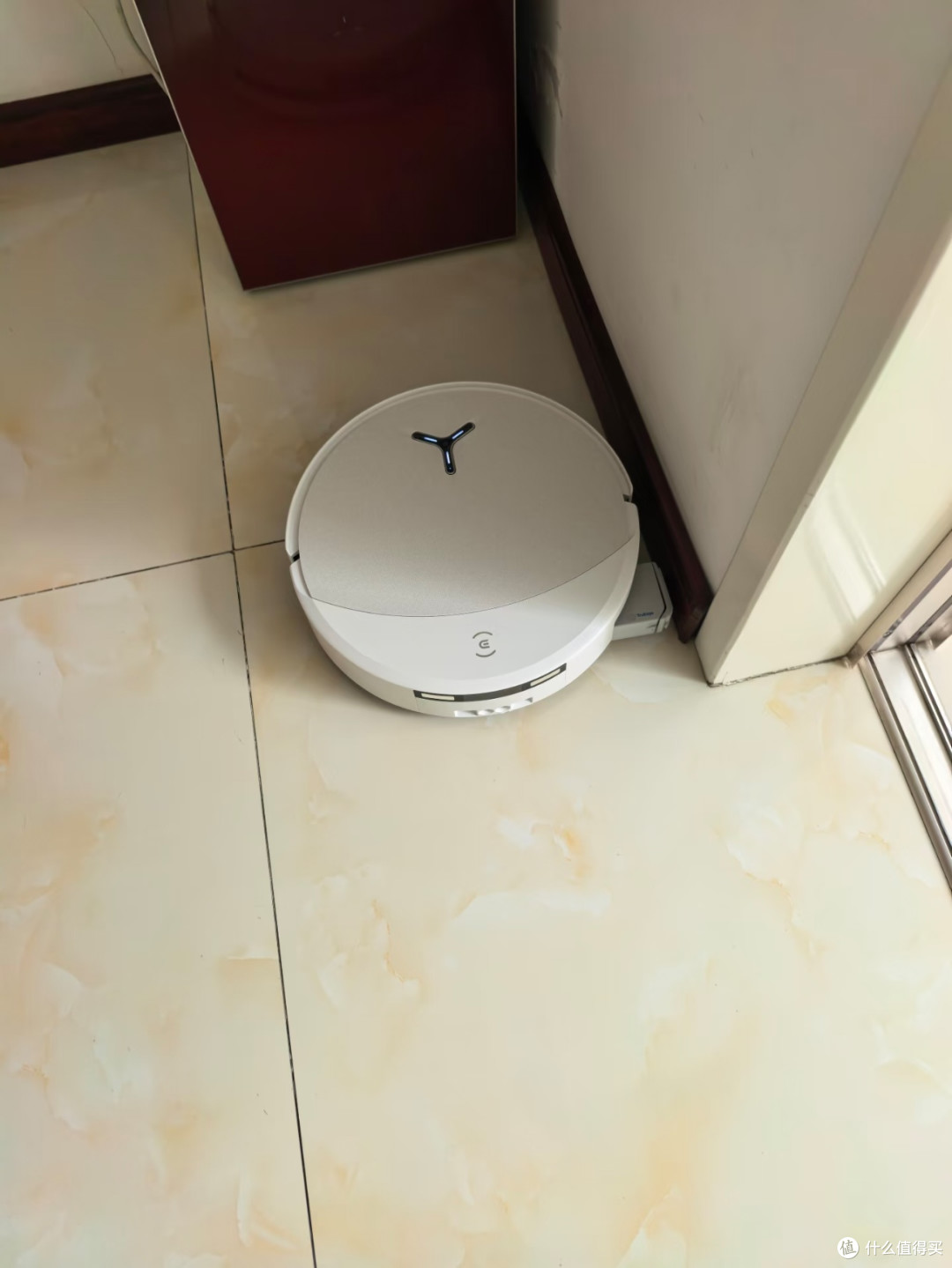 科沃斯T90 Pro|老粉三入,一次比一次惊艳✨