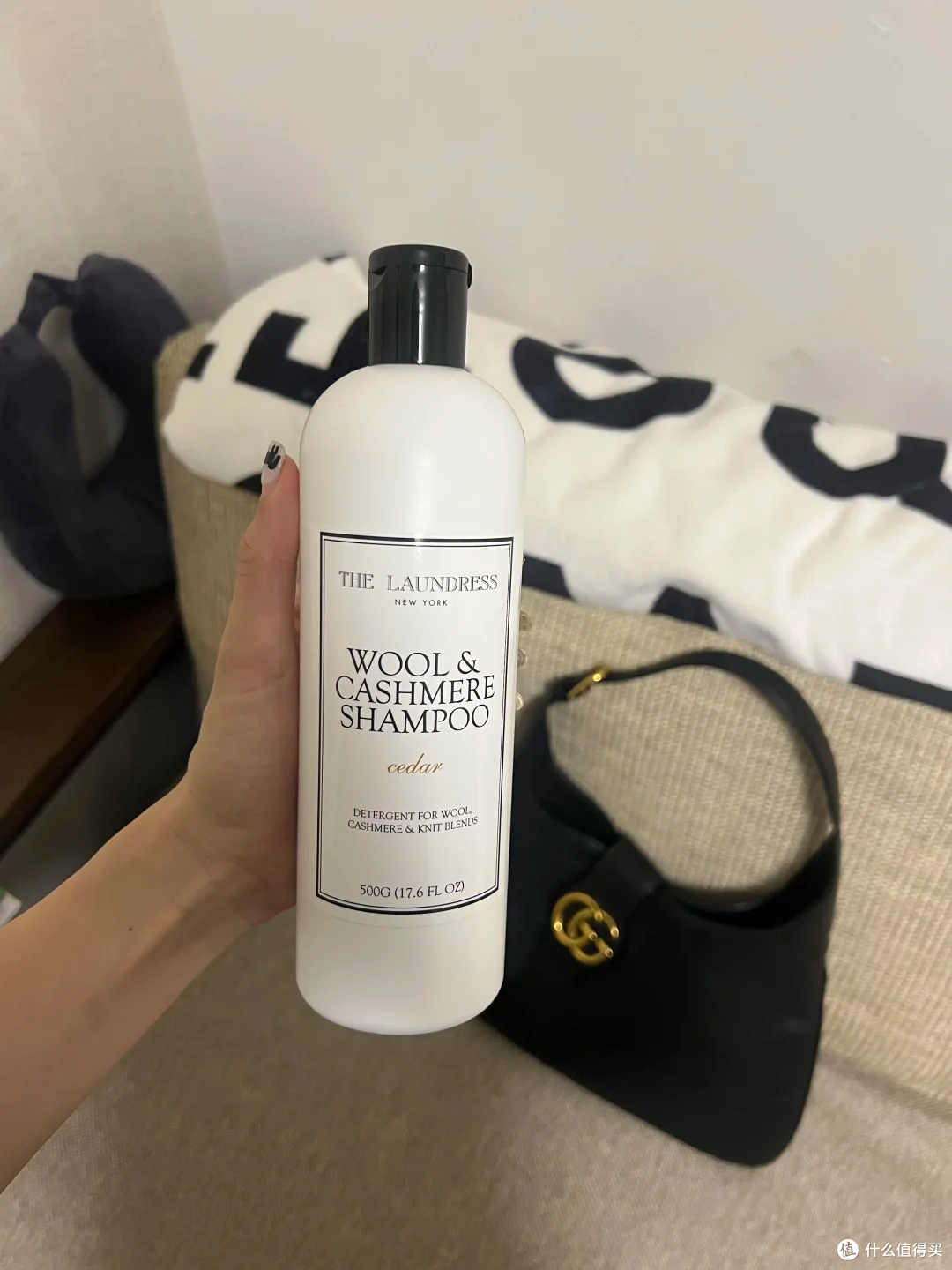 thelaundress 运动专用洗衣液，防晒衣护涂层太贴心✨