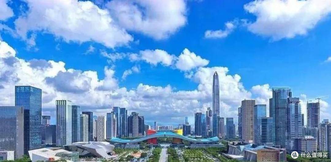 深圳经济“三季报”出炉:GDP首破3万亿,进出口增长近四成