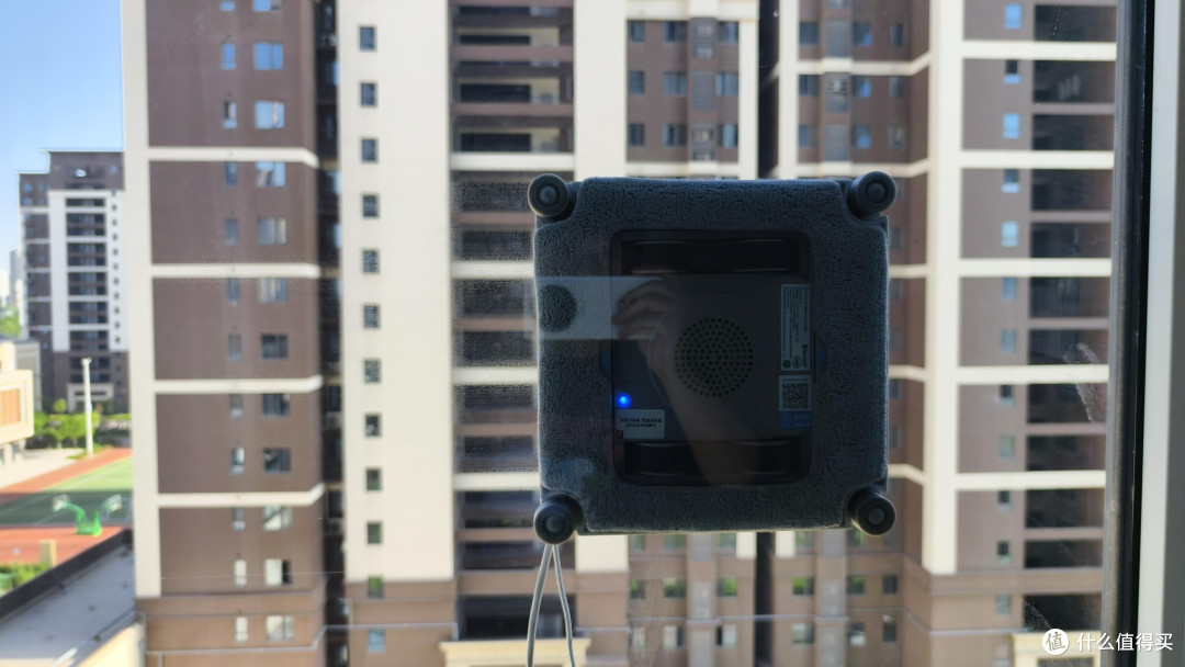 科沃斯窗宝AIR2实测体验