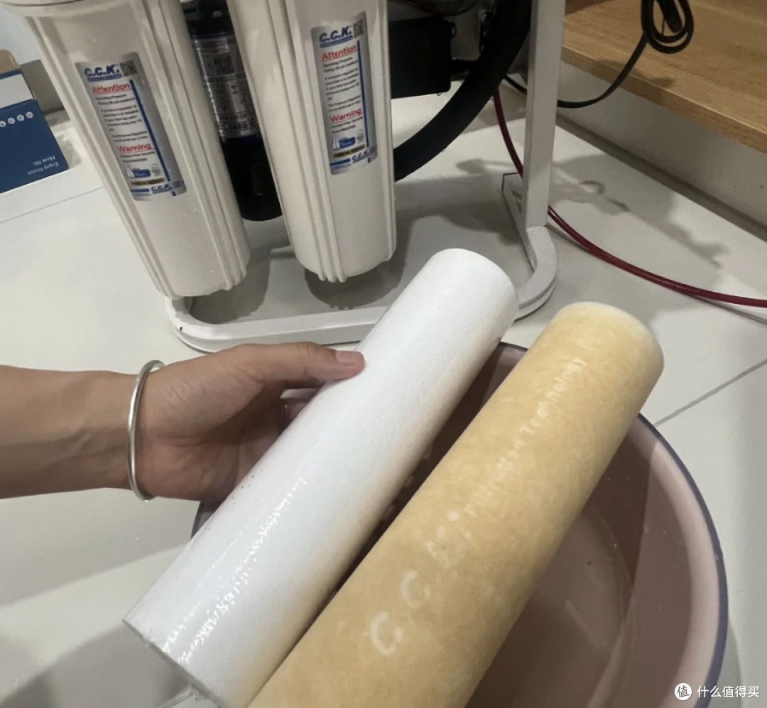 老小区水质不好，过滤器该怎么选？别急着花钱，先弄清楚这几件事
