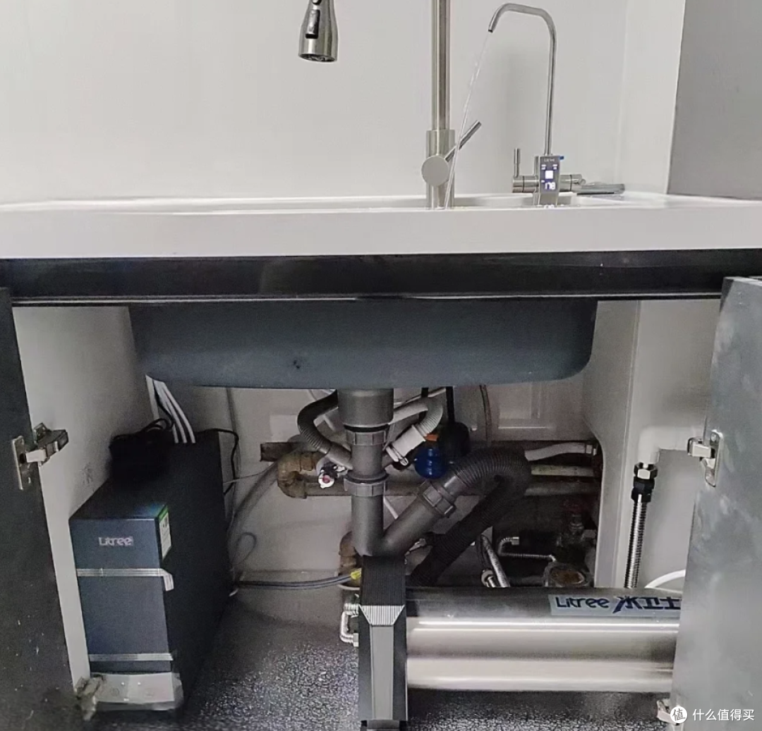 老小区水质不好，过滤器该怎么选？别急着花钱，先弄清楚这几件事