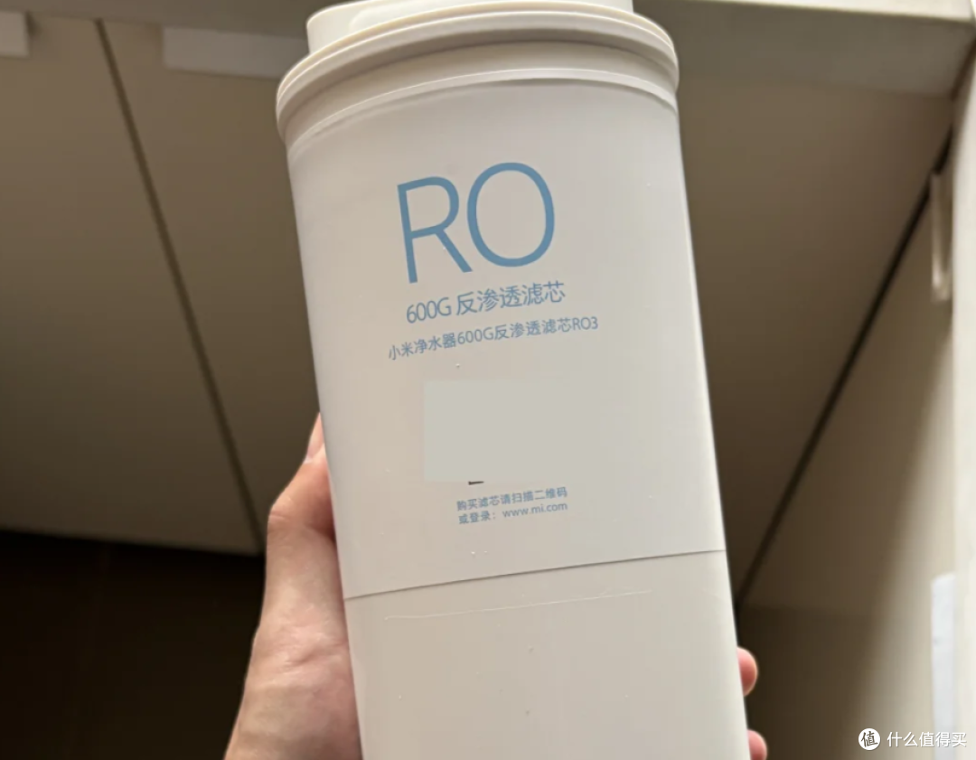 老小区水质不好，过滤器该怎么选？别急着花钱，先弄清楚这几件事