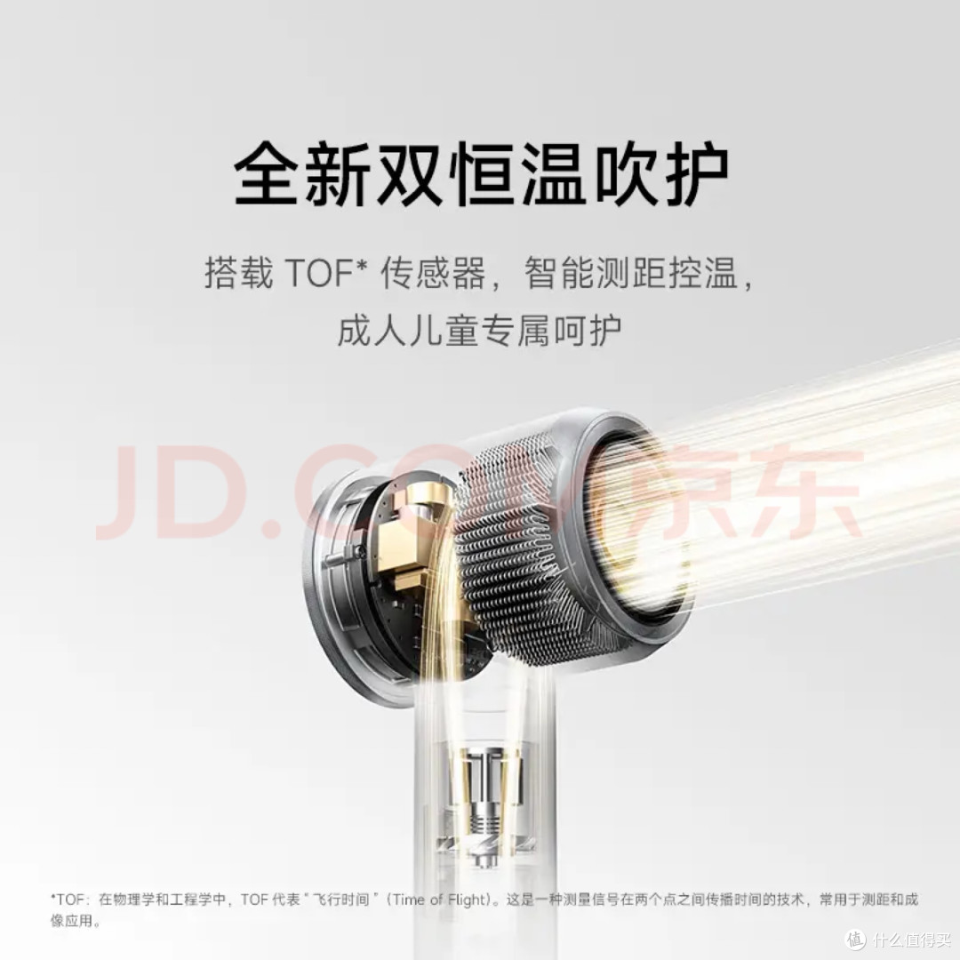 长发用户选购吹风机指南