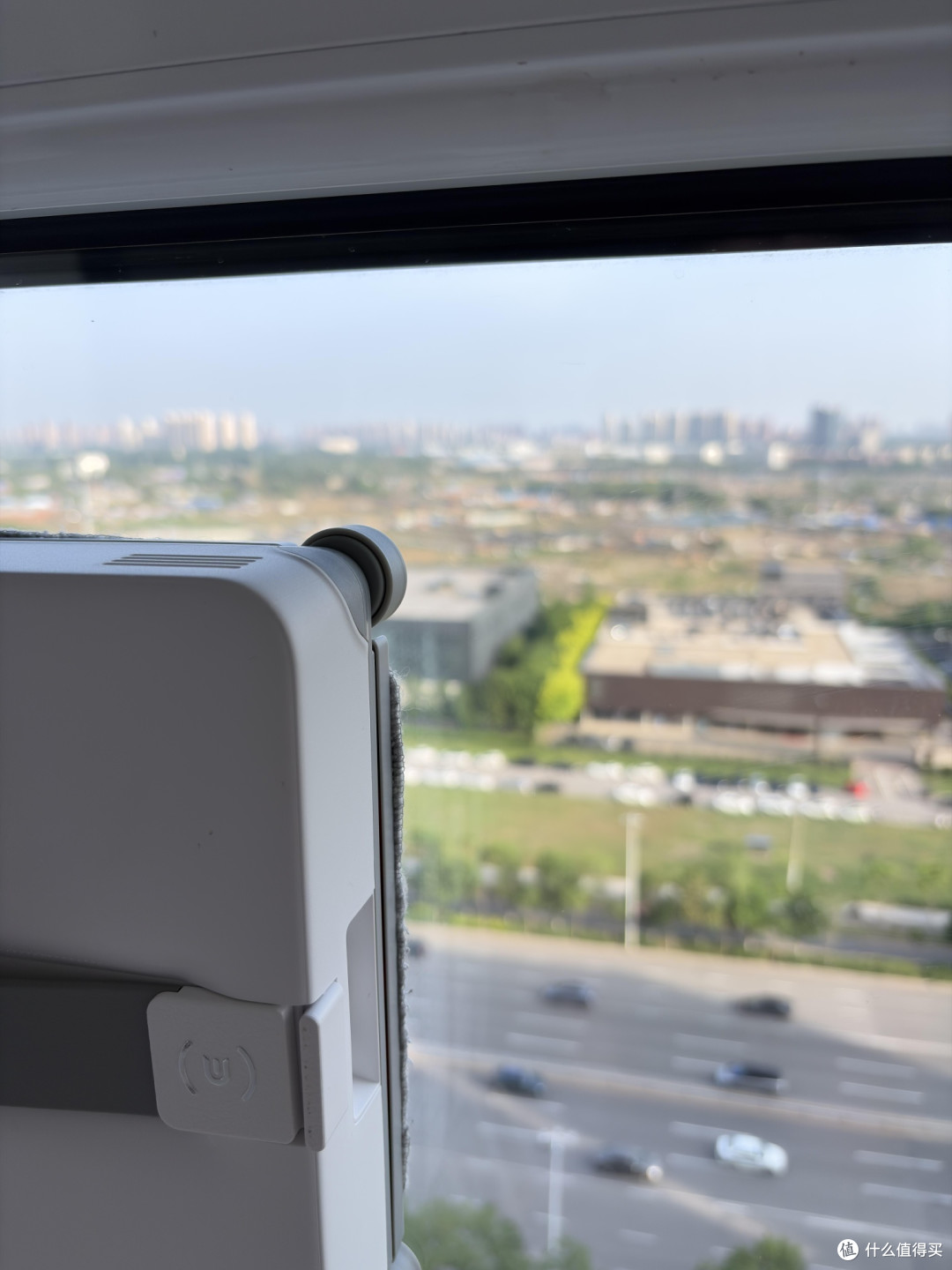 科沃斯窗宝AIR2实测体验