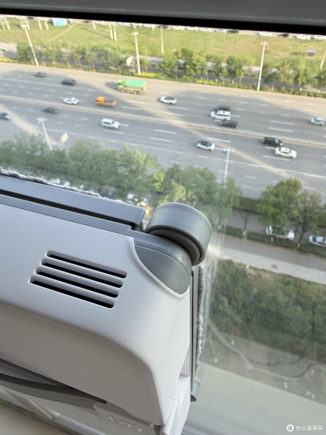 科沃斯窗宝AIR2实测体验