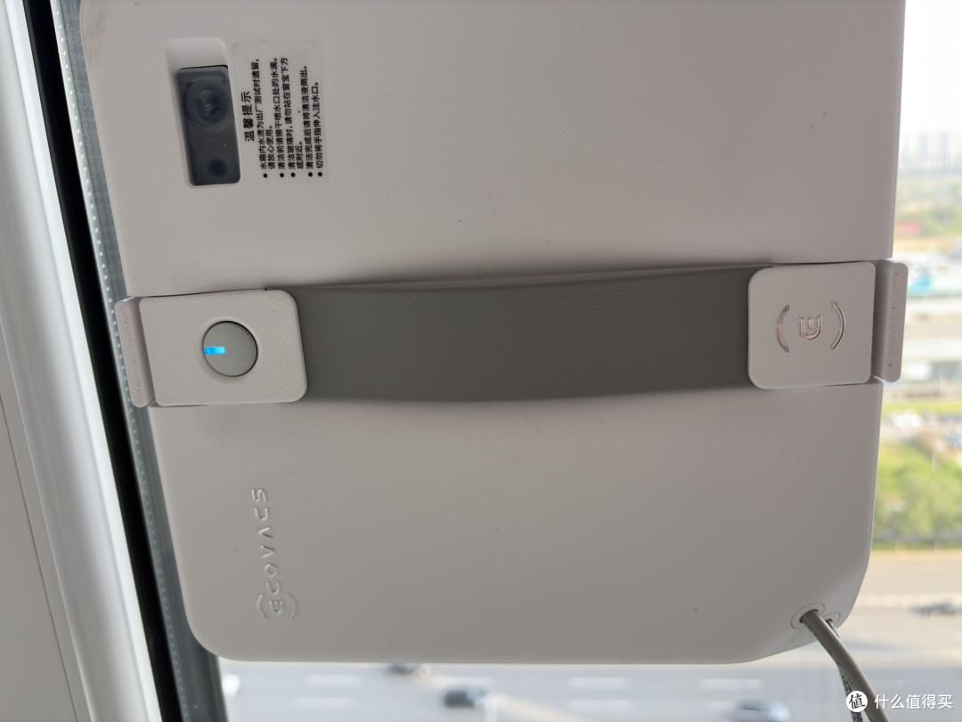 科沃斯窗宝AIR2实测体验