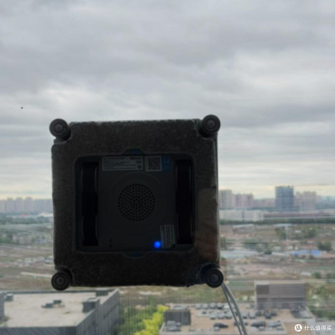 科沃斯窗宝AIR2实测体验