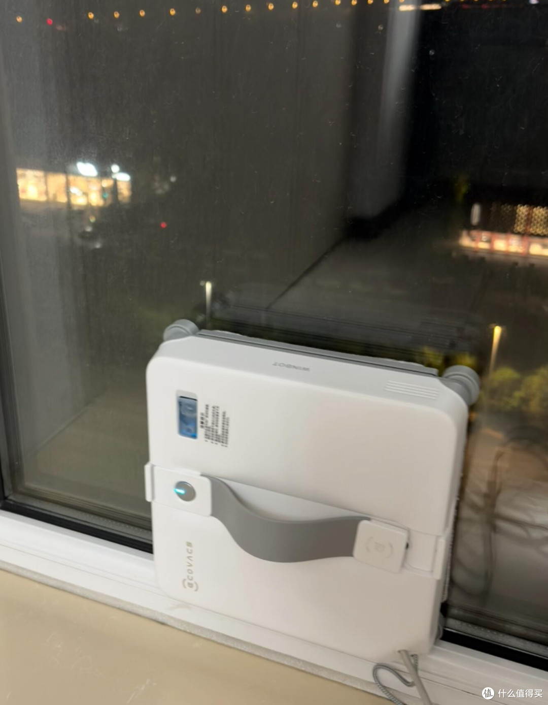 科沃斯窗宝AIR2实测体验