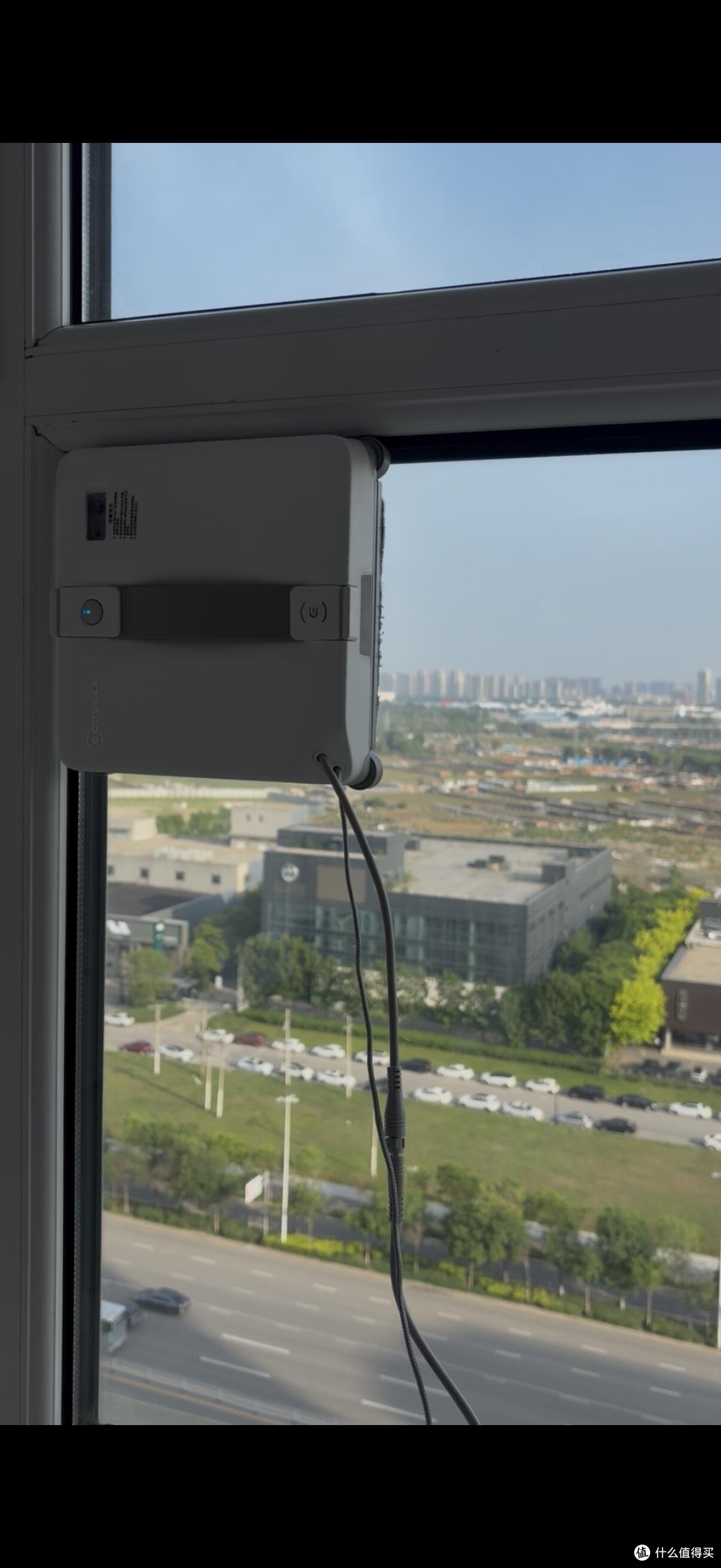 科沃斯窗宝AIR2实测体验