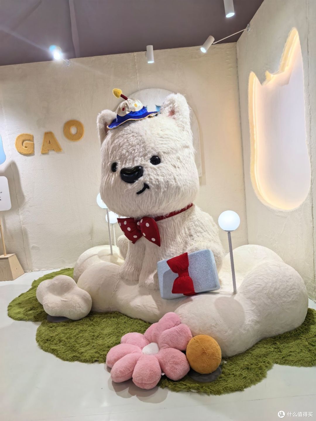 速穿CTE中国玩具展及潮玩展,看看玩具加上 AI有什么不一样的体验