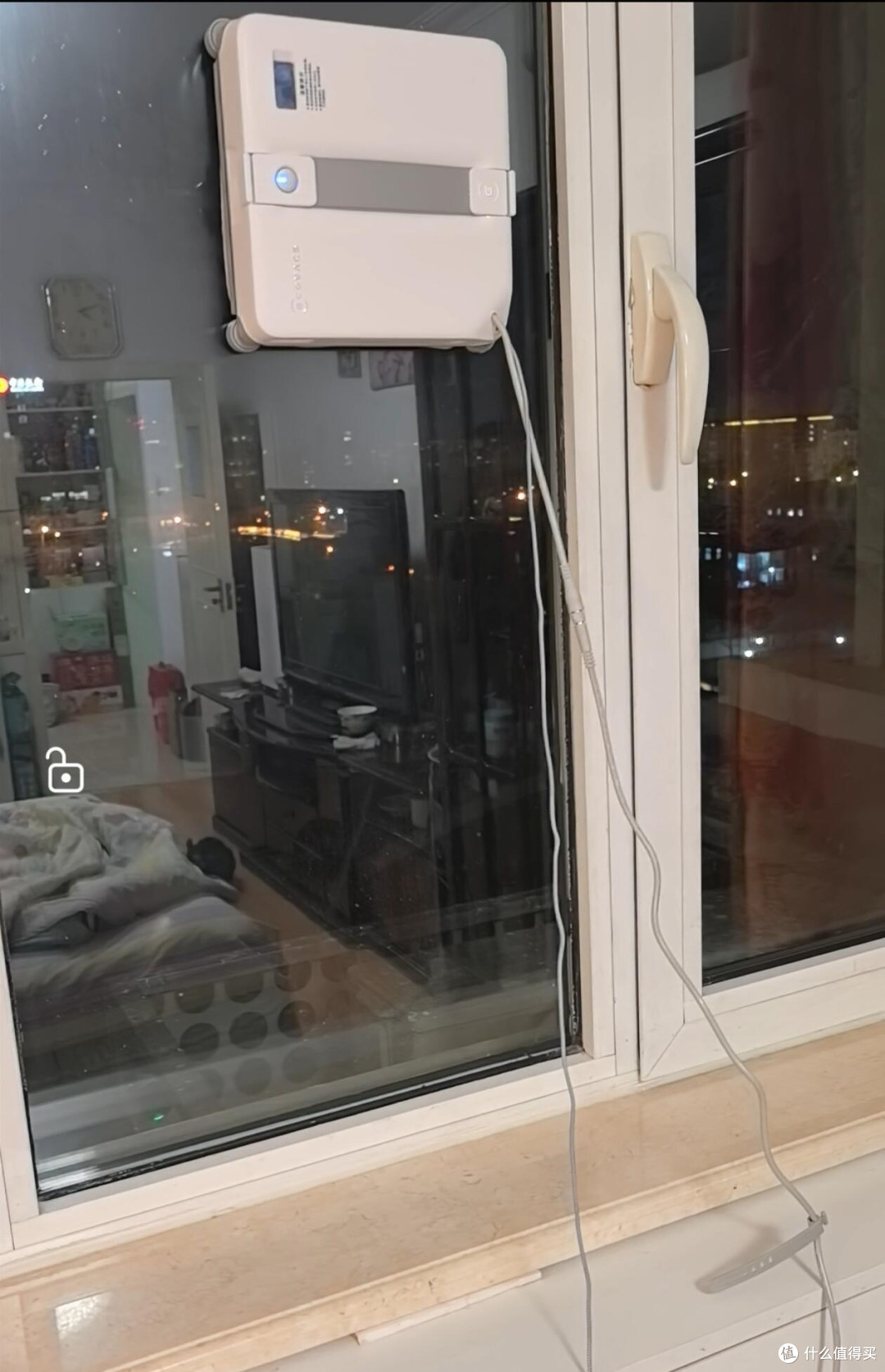 科沃斯窗宝AIR2实测体验