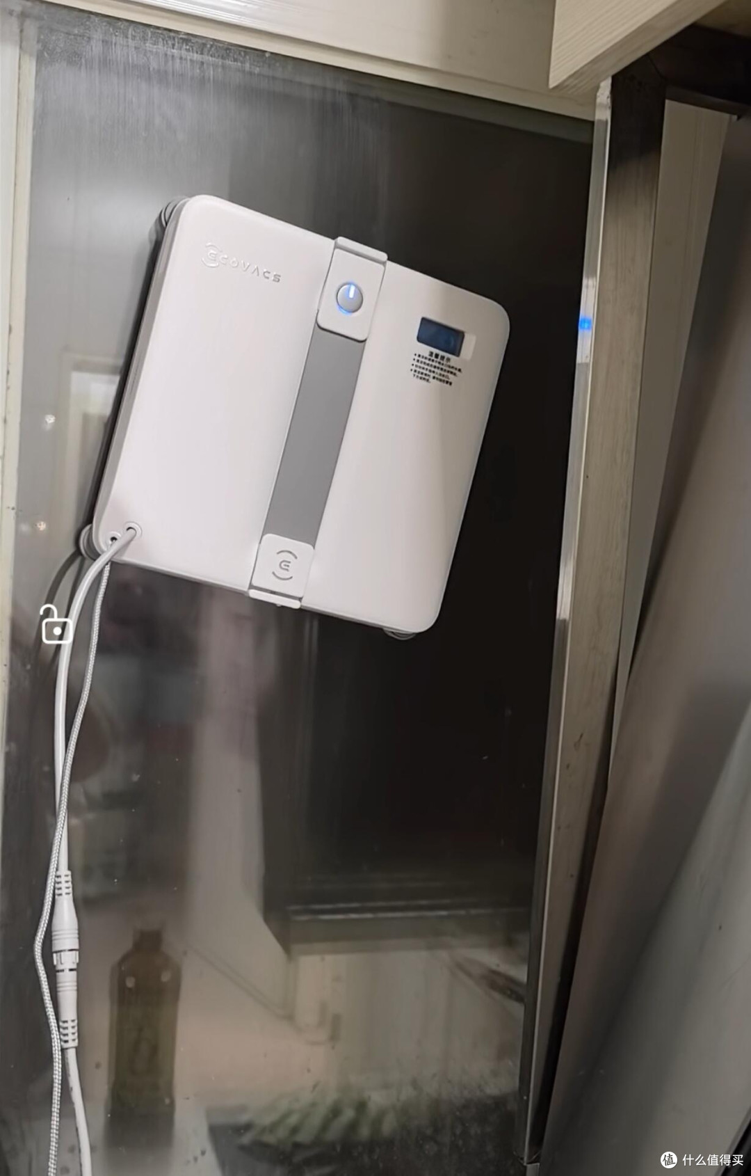 科沃斯窗宝AIR2实测体验