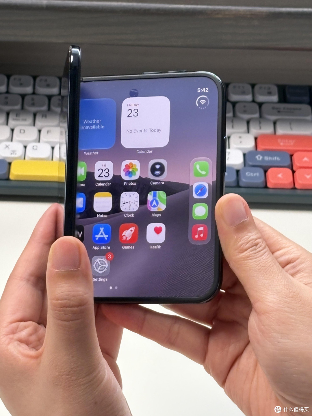 iPhone Duo五天深度体验报告