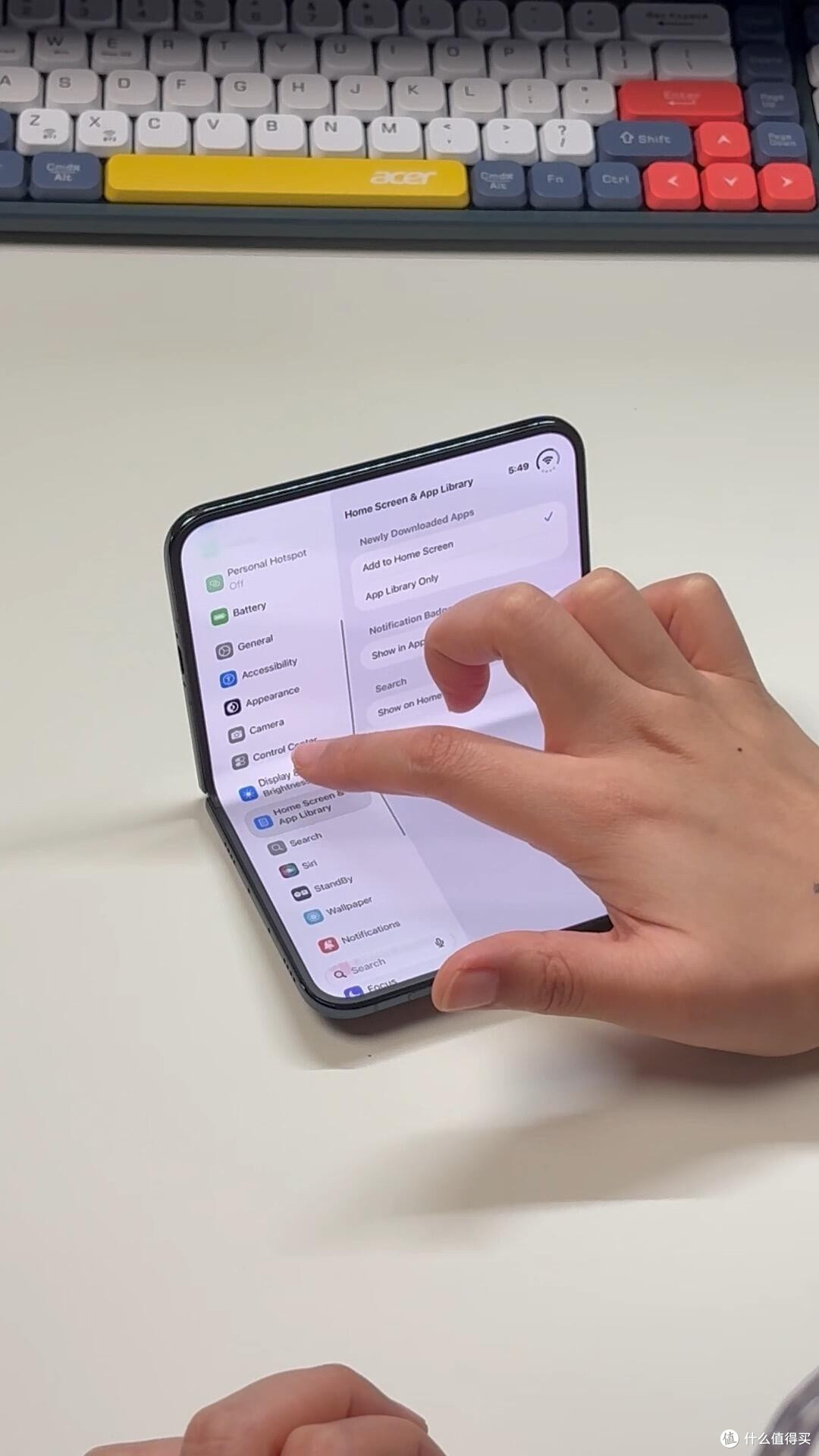 iPhone Duo五天深度体验报告