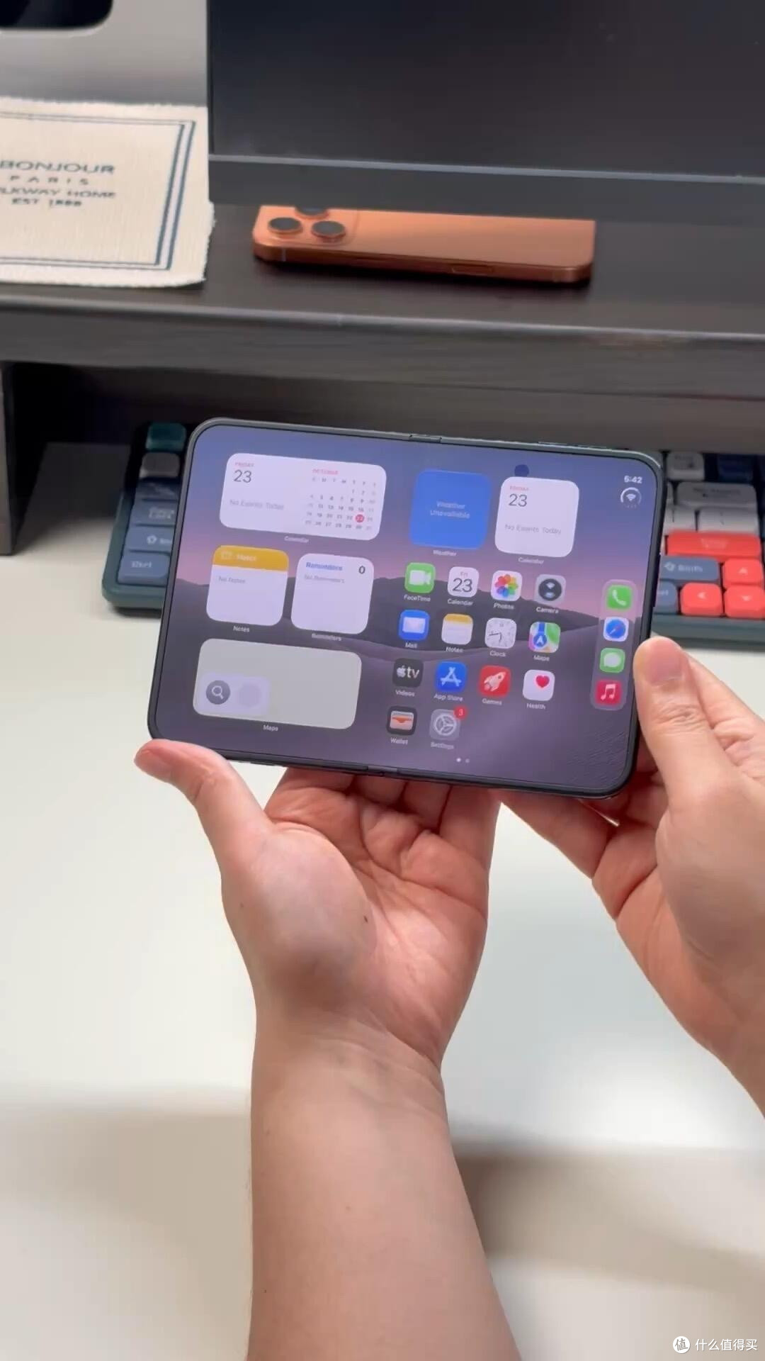 iPhone Duo五天深度体验报告