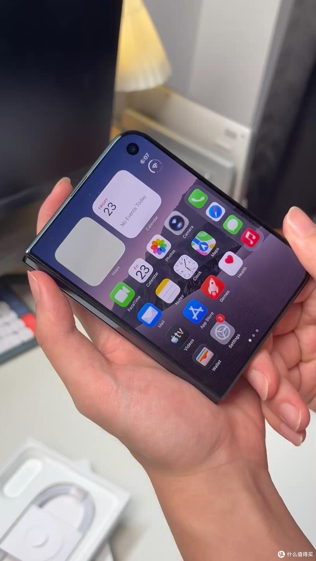 iPhone Duo五天深度体验报告