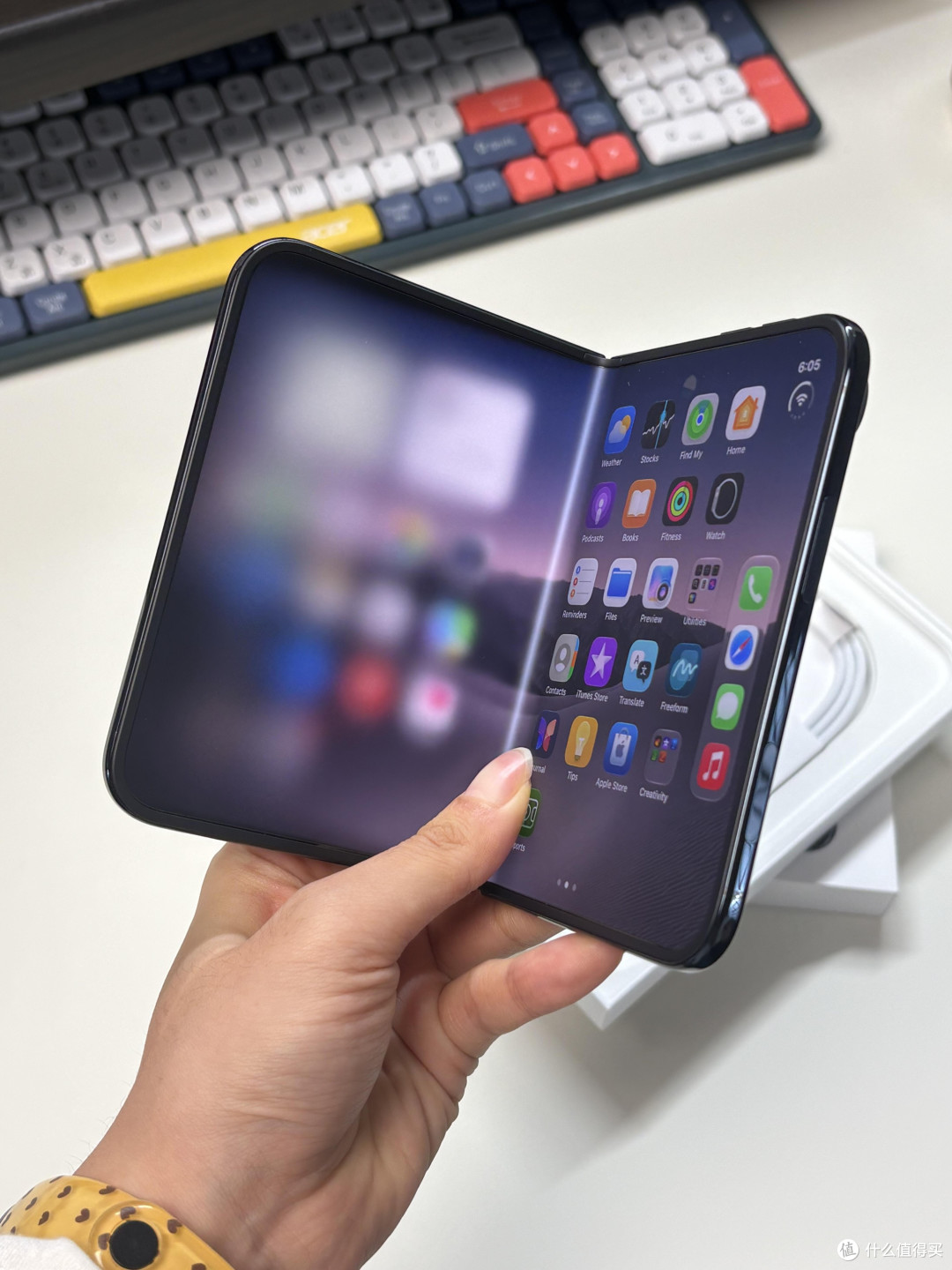 iPhone Duo五天深度体验报告