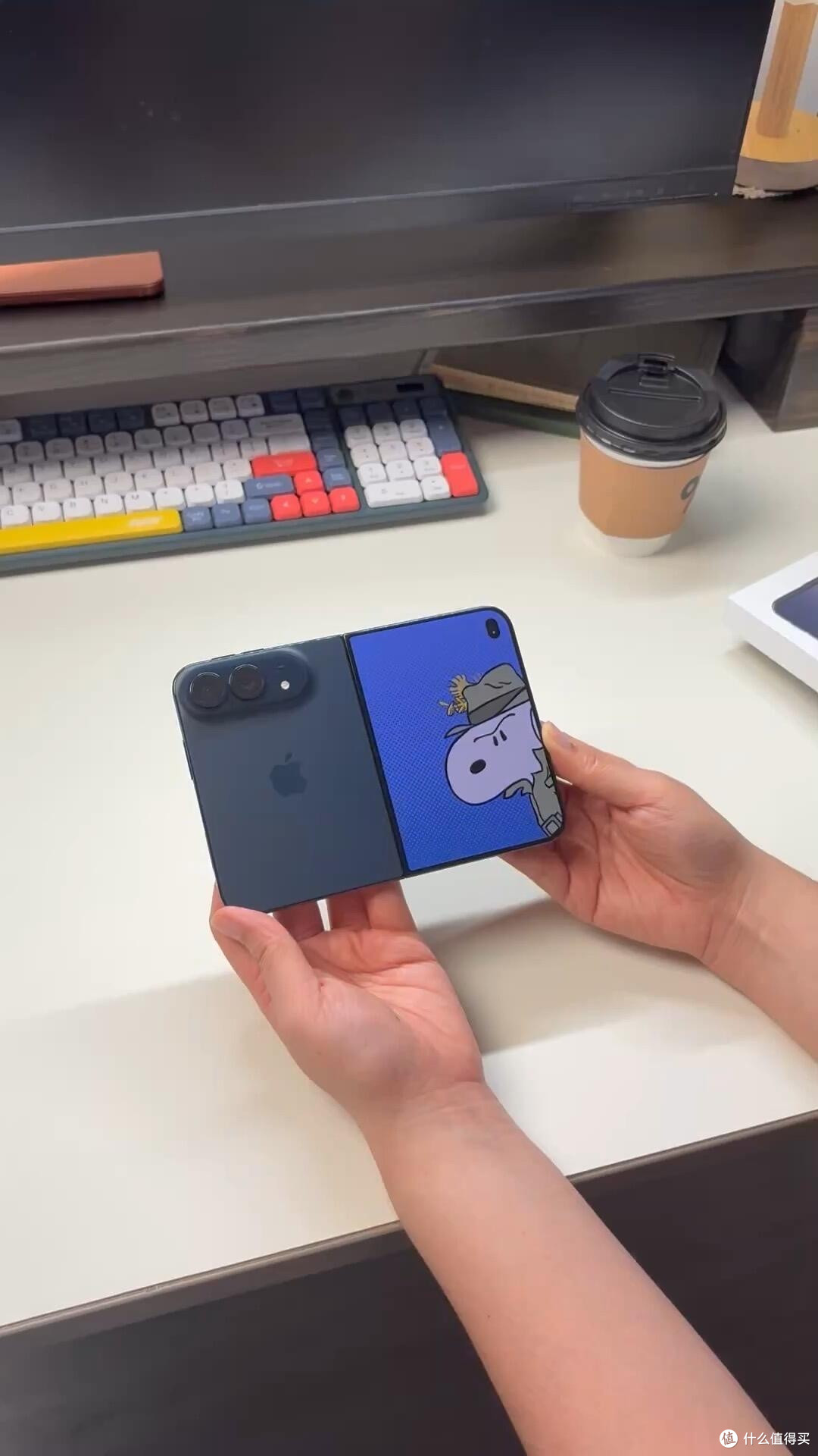 iPhone Duo五天深度体验报告