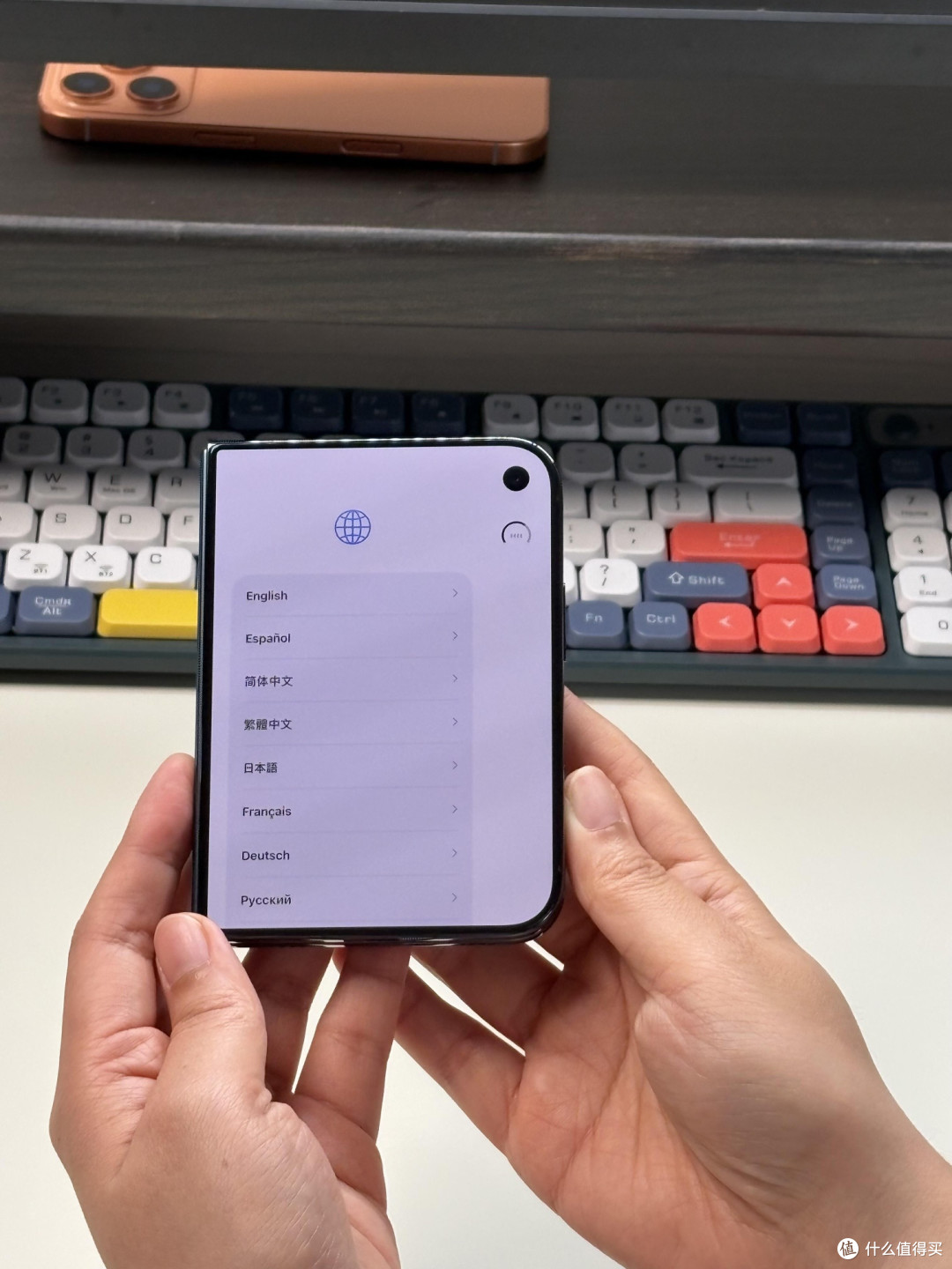iPhone Duo五天深度体验报告