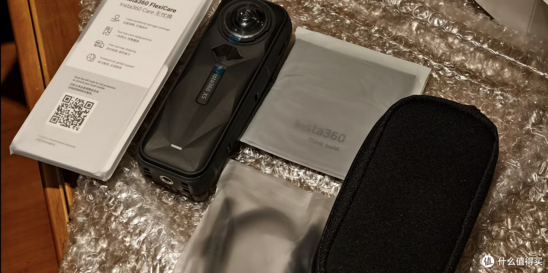 别冲影石Insta360 X5!8K拍20分钟机身57度,过热停录比没电还快