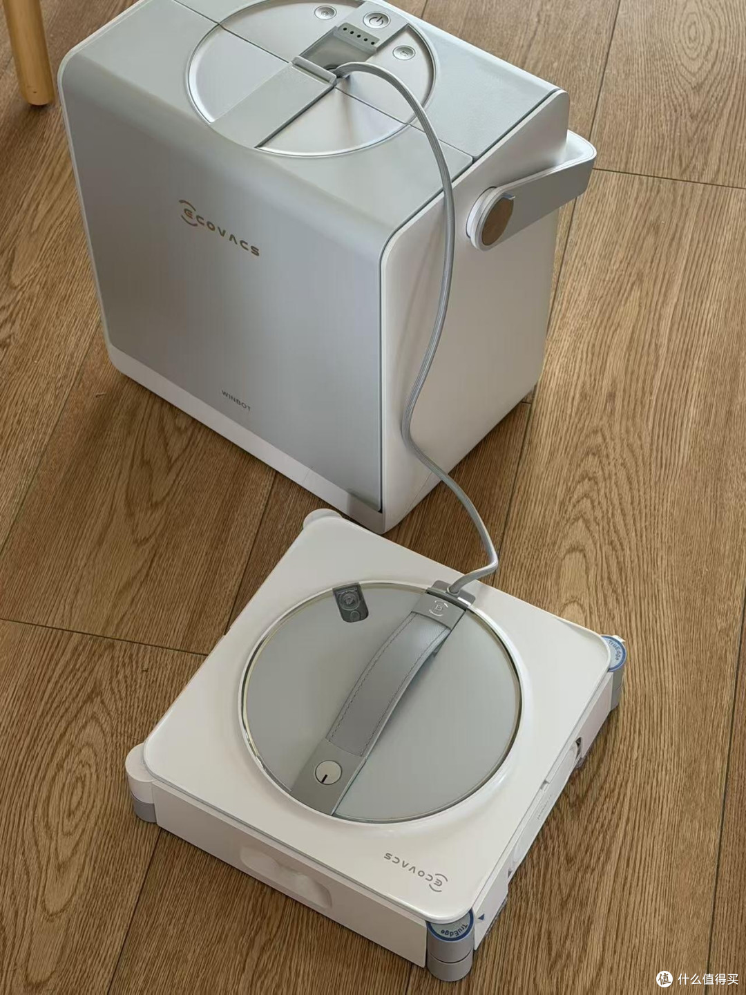 科沃斯窗宝AIR2实测体验