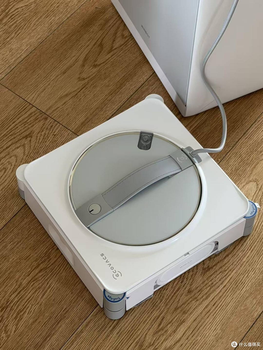科沃斯窗宝AIR2实测体验