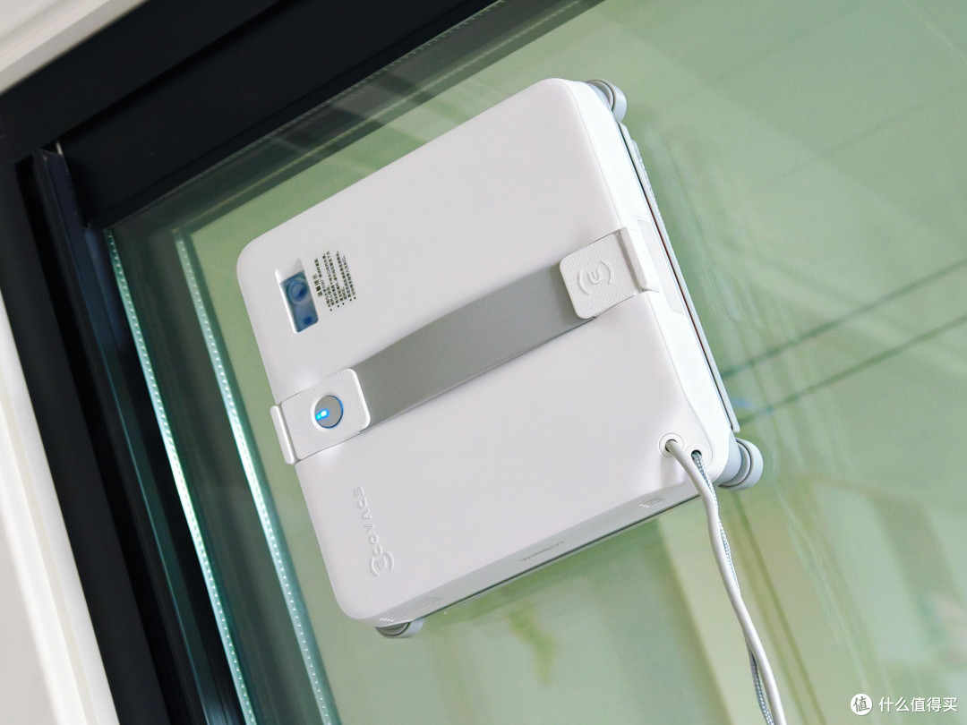 科沃斯窗宝AIR2实测与解析