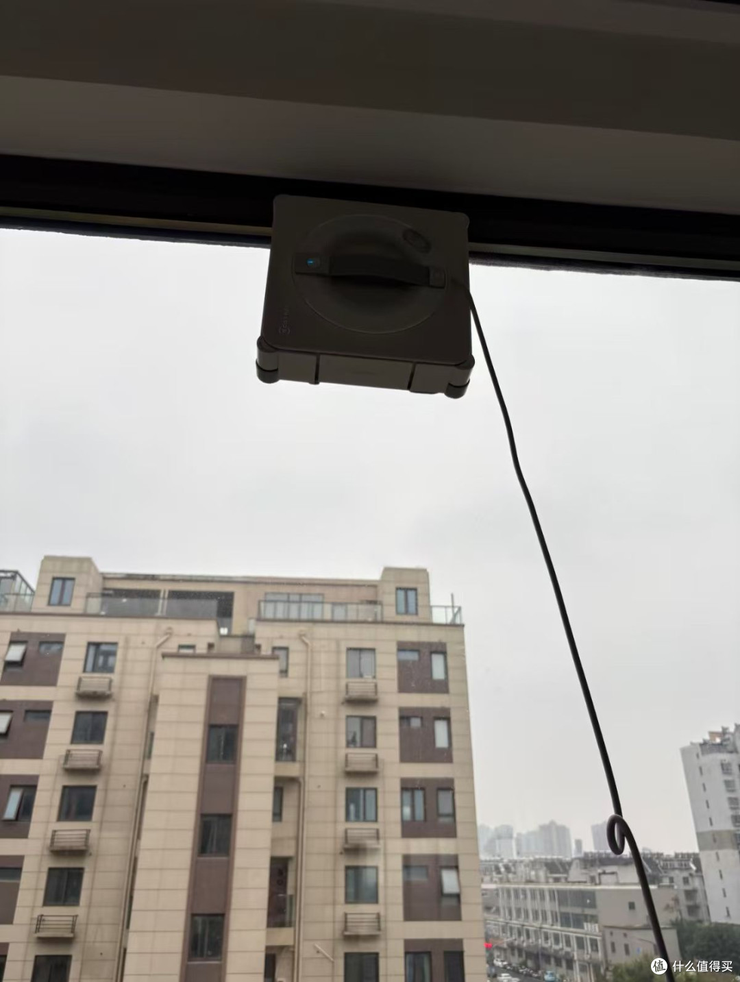 科沃斯窗宝W2S基站款测评