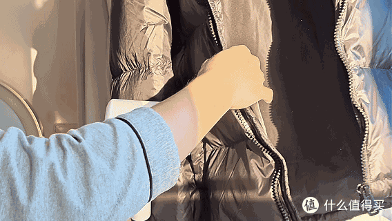 千元羽绒服配置只要399,VBREX羽绒服:拒绝品牌溢价,只看硬实力