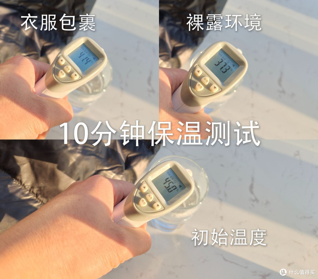 千元羽绒服配置只要399,VBREX羽绒服:拒绝品牌溢价,只看硬实力