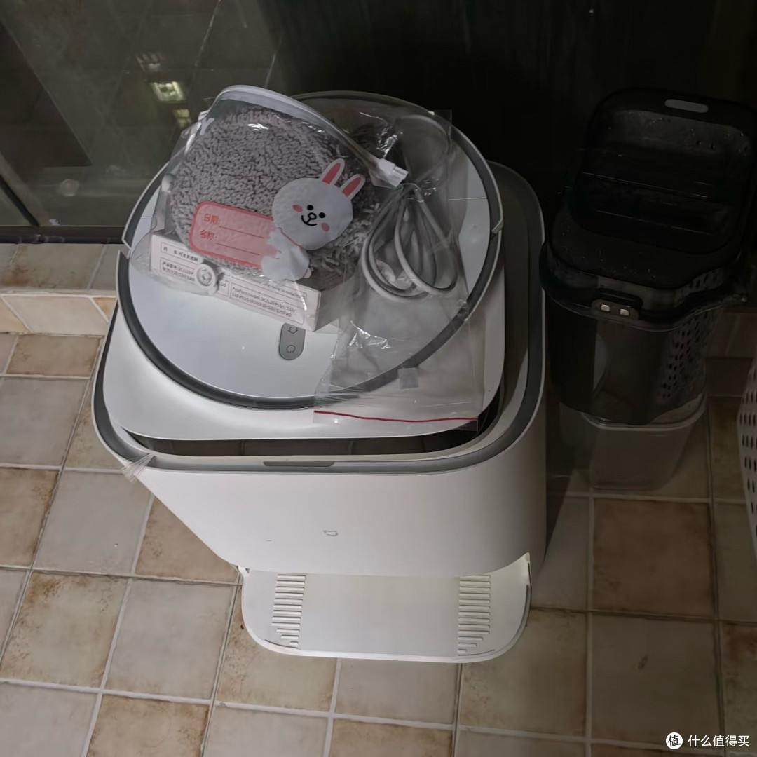 科沃斯T90S PRO两月实测优缺点