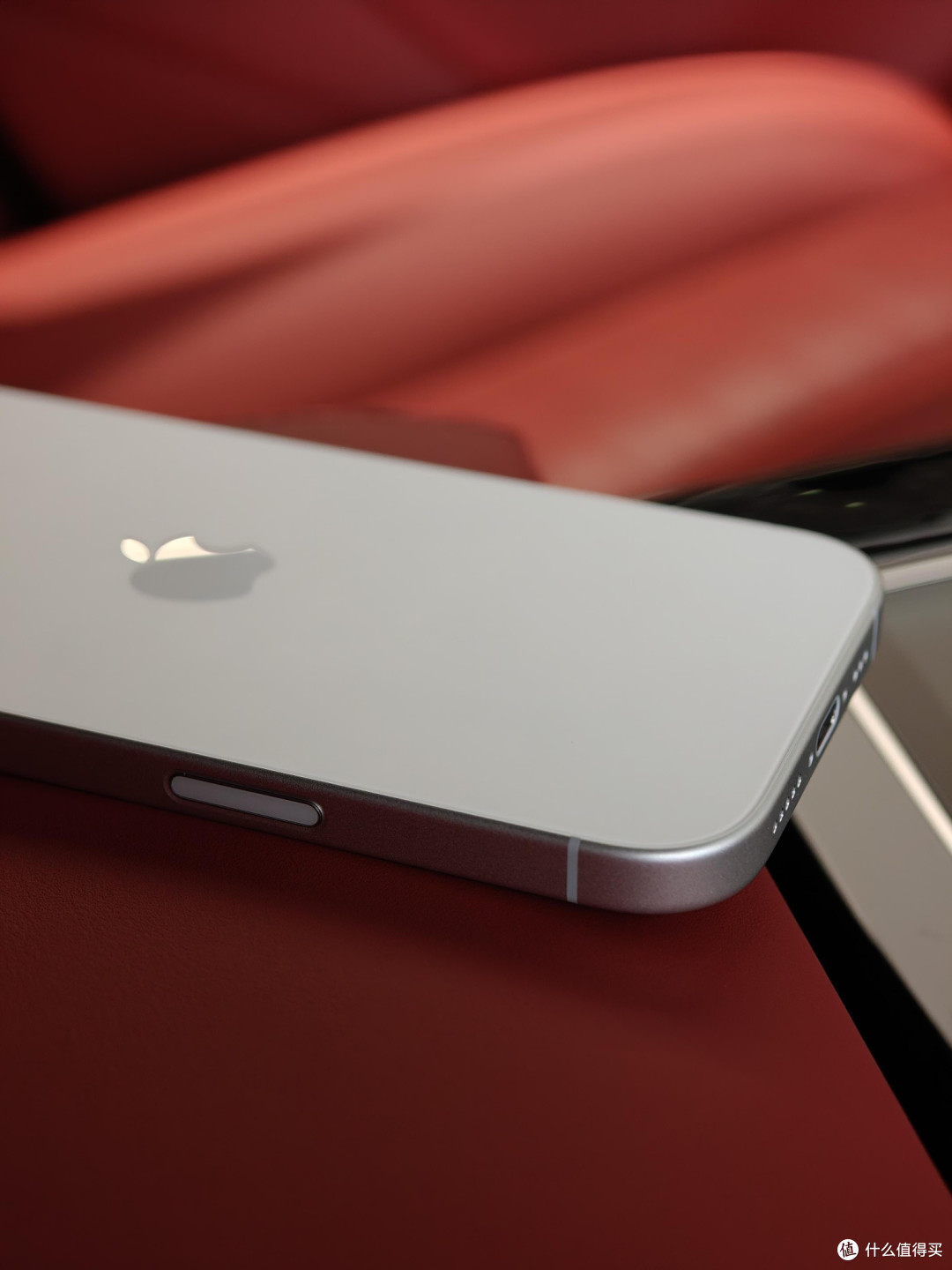 iPhone17标准版高刷与存储升级实测