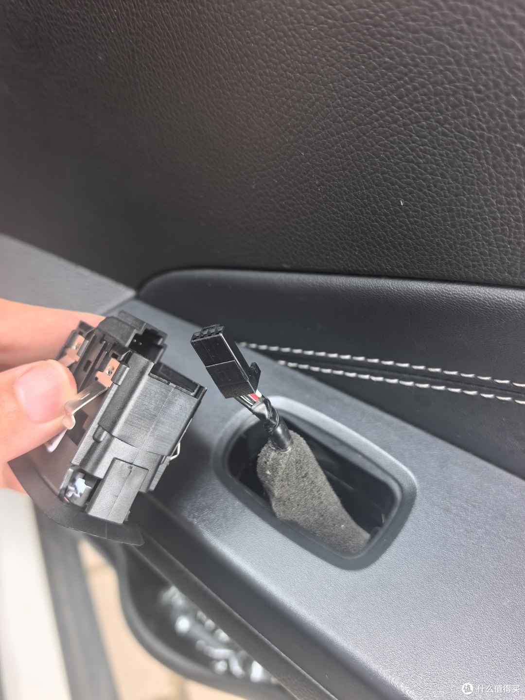 车厂倒闭怎么修车?两个配件自己换,只需32 元,比修理店省的多