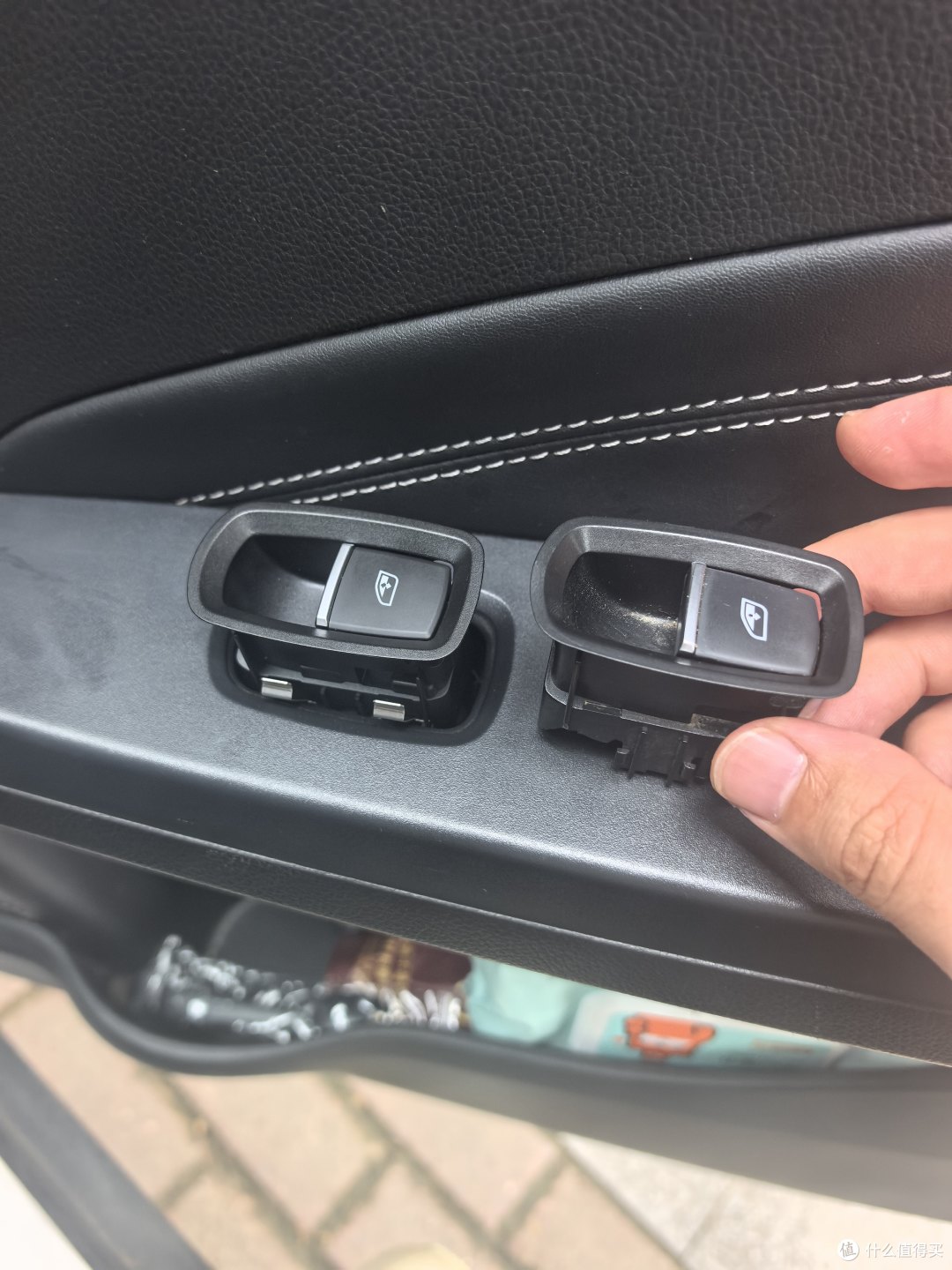 车厂倒闭怎么修车?两个配件自己换,只需32 元,比修理店省的多