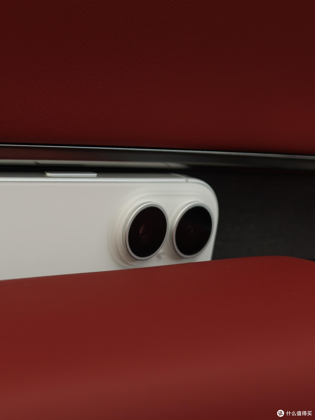 iPhone17标准版高刷与存储升级实测