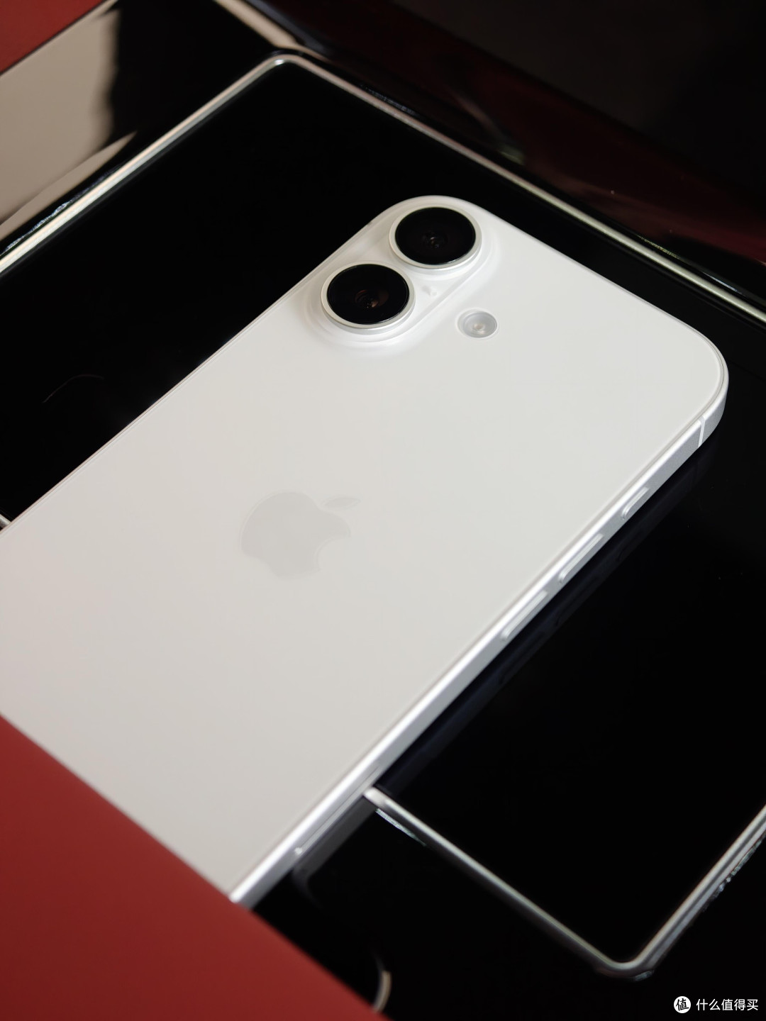 iPhone17标准版深度体验与购机建议
