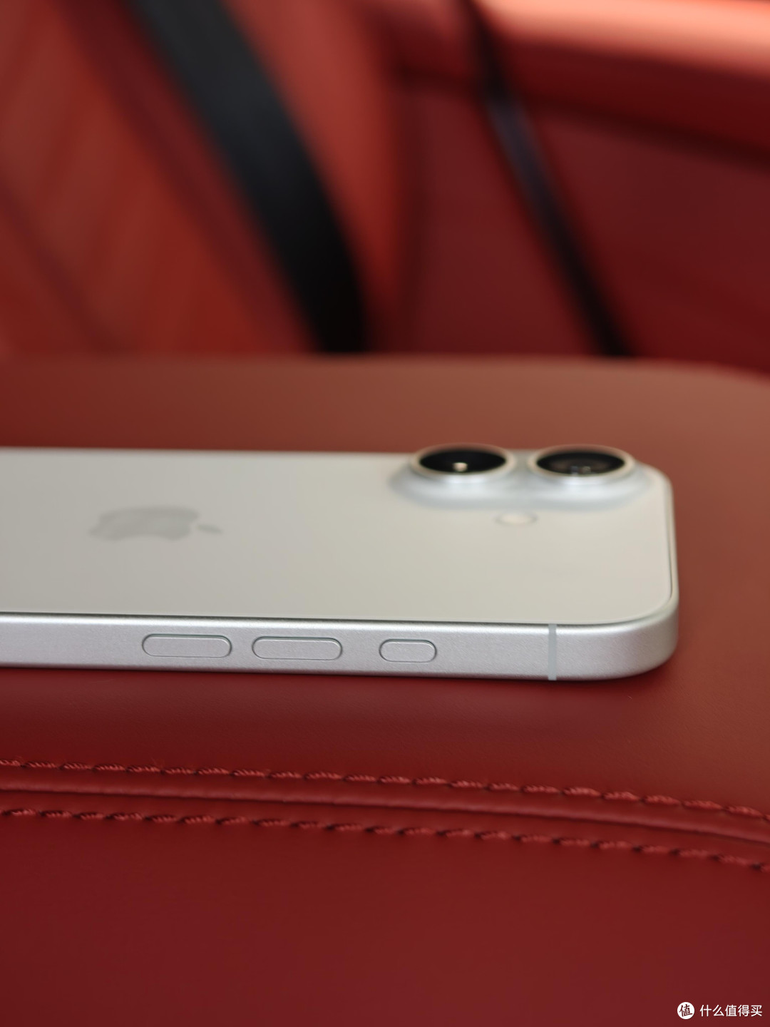 iPhone17标准版深度体验与购机建议