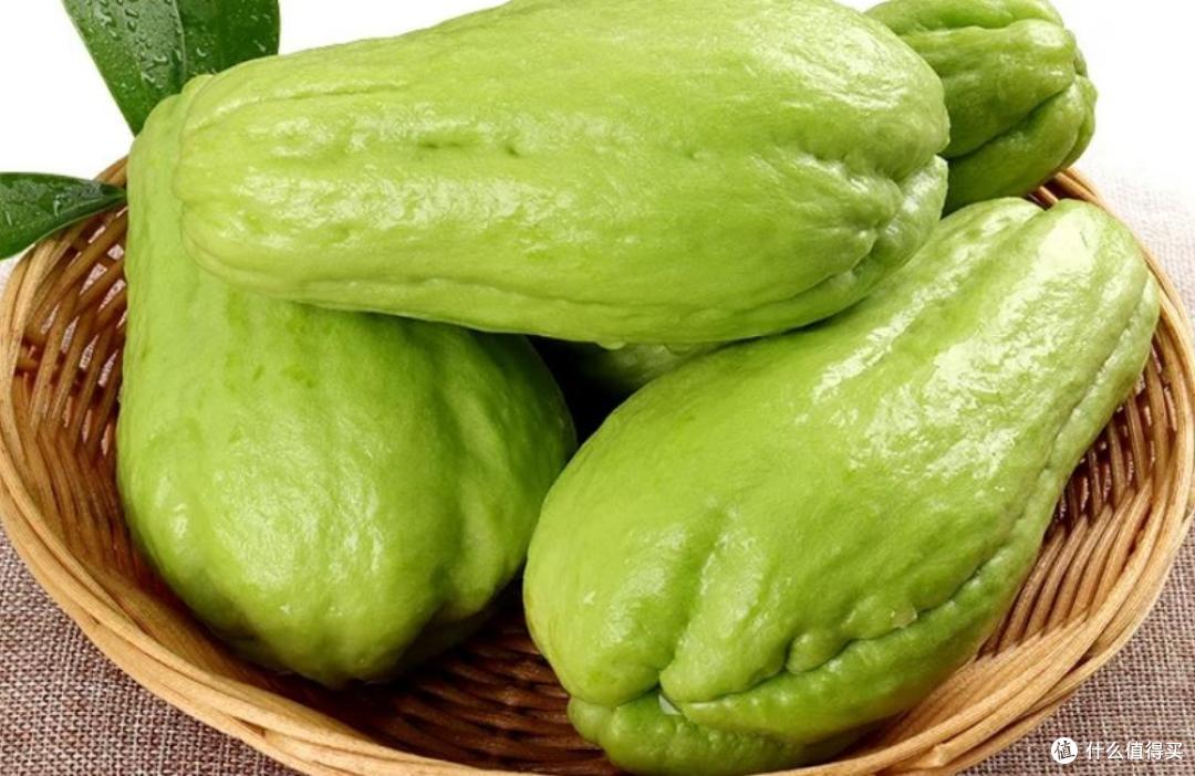 霜降过后,这菜记得经常吃!清脆爽口,美味又低卡