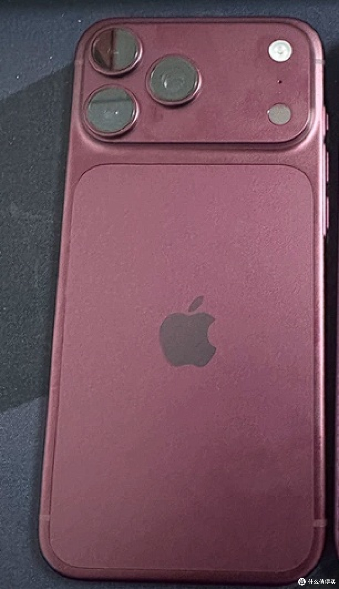 A20芯片加持！iPhone 18 Pro Max长期使用感受