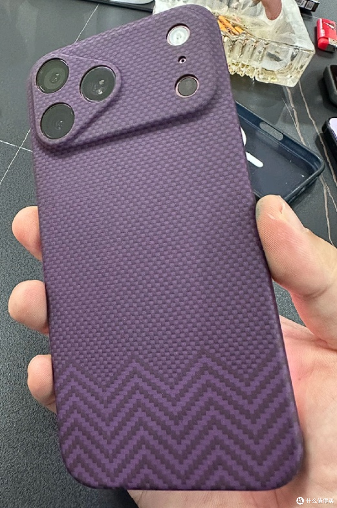 A20芯片加持！iPhone 18 Pro Max长期使用感受