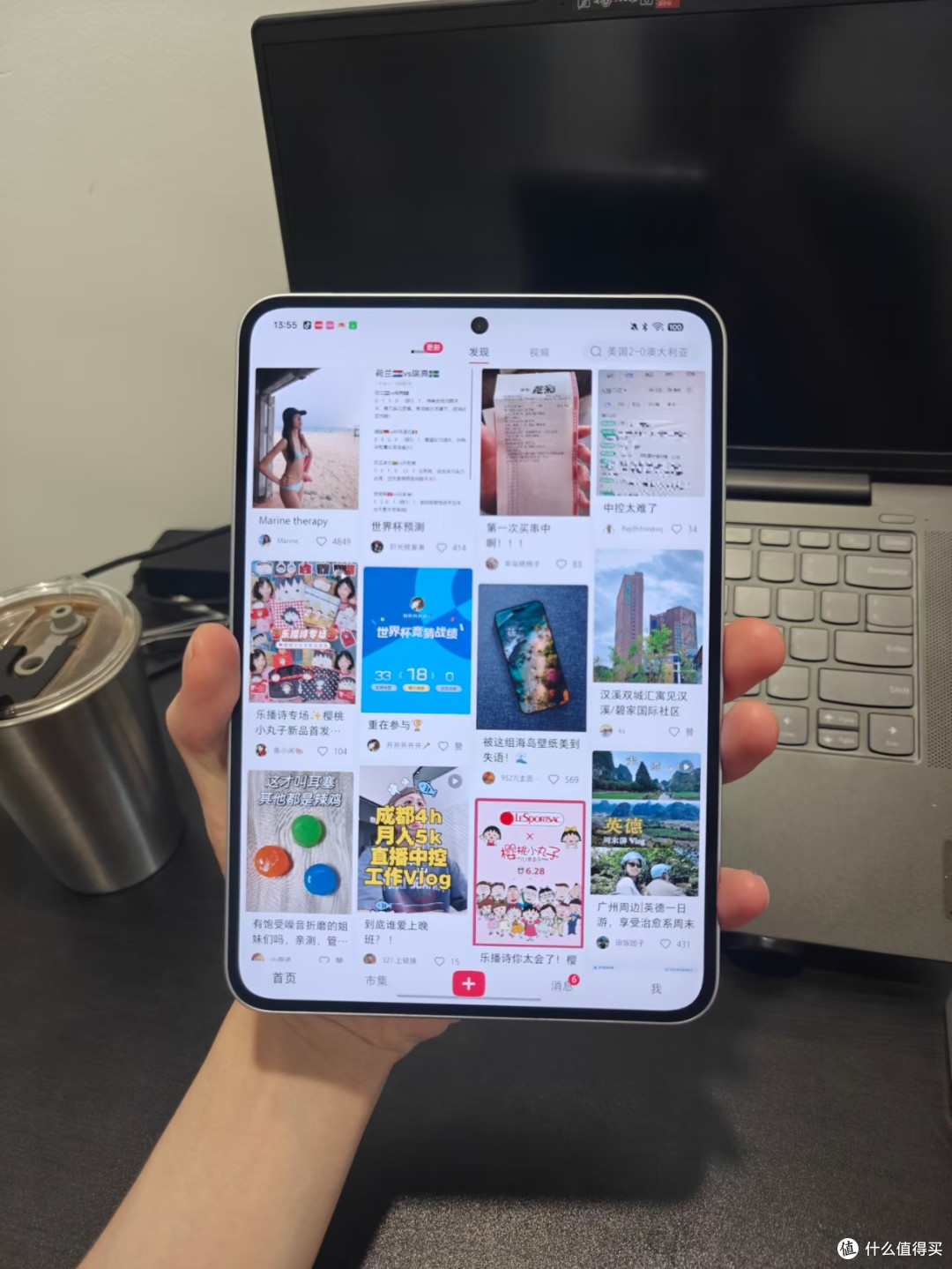 专为手游而生|OPPO Pad Mini,便携娱乐神器