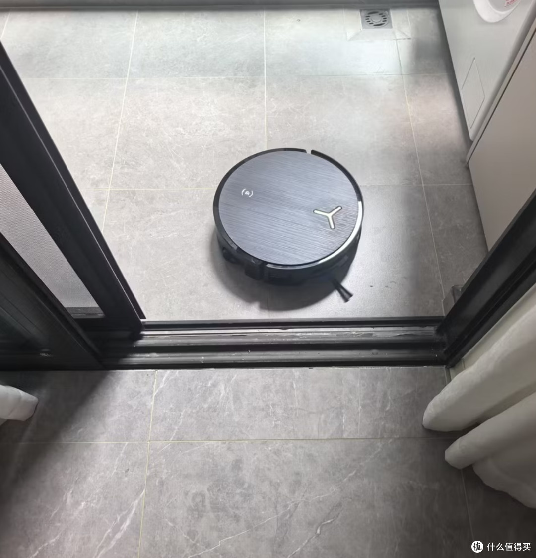 为什么装修时留了根水管？科沃斯X12S真香体验