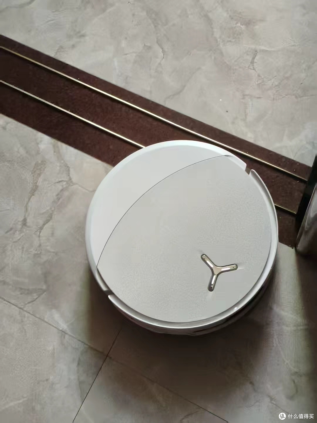科沃斯T90PRO扫地机器人真实使用测评