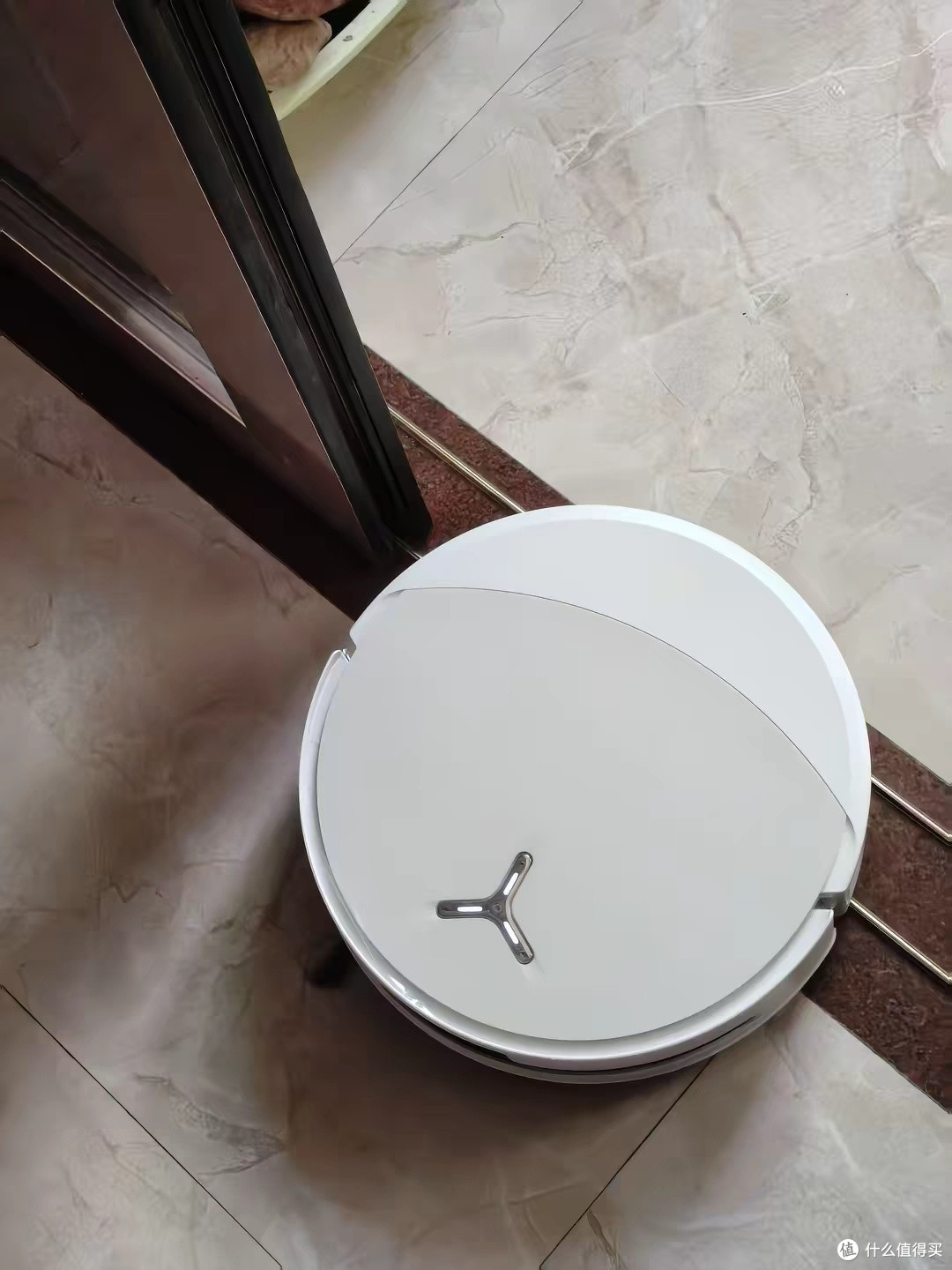 科沃斯T90PRO扫地机器人真实使用测评