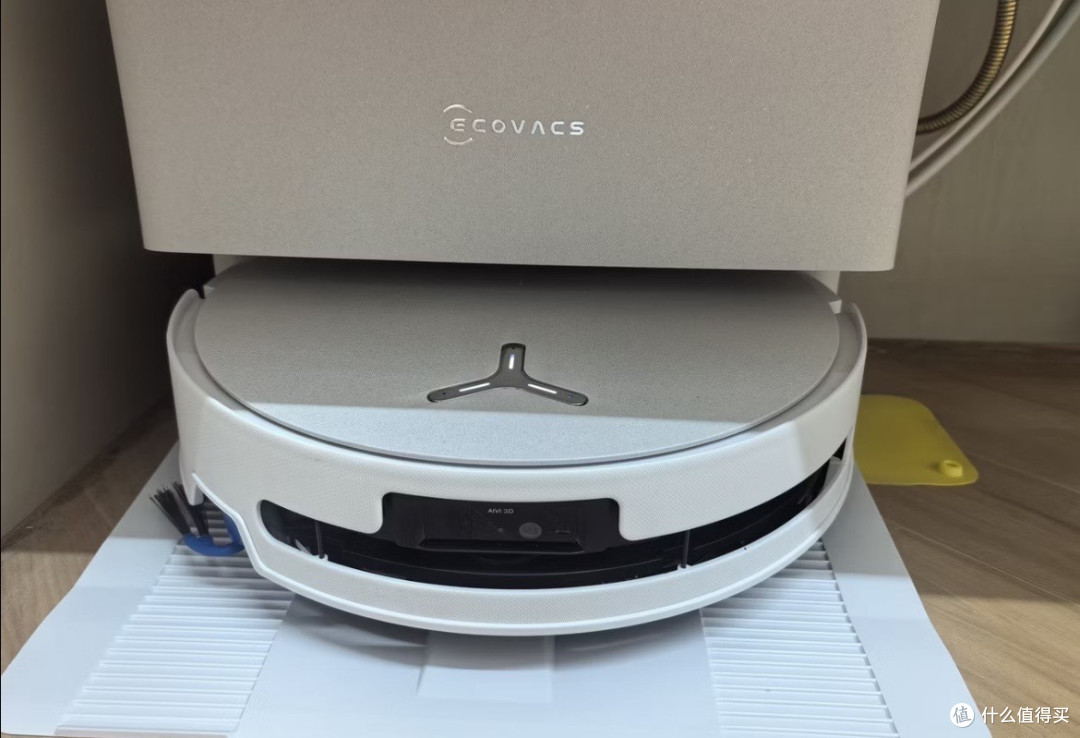 科沃斯T90 PRO小户型实测体验