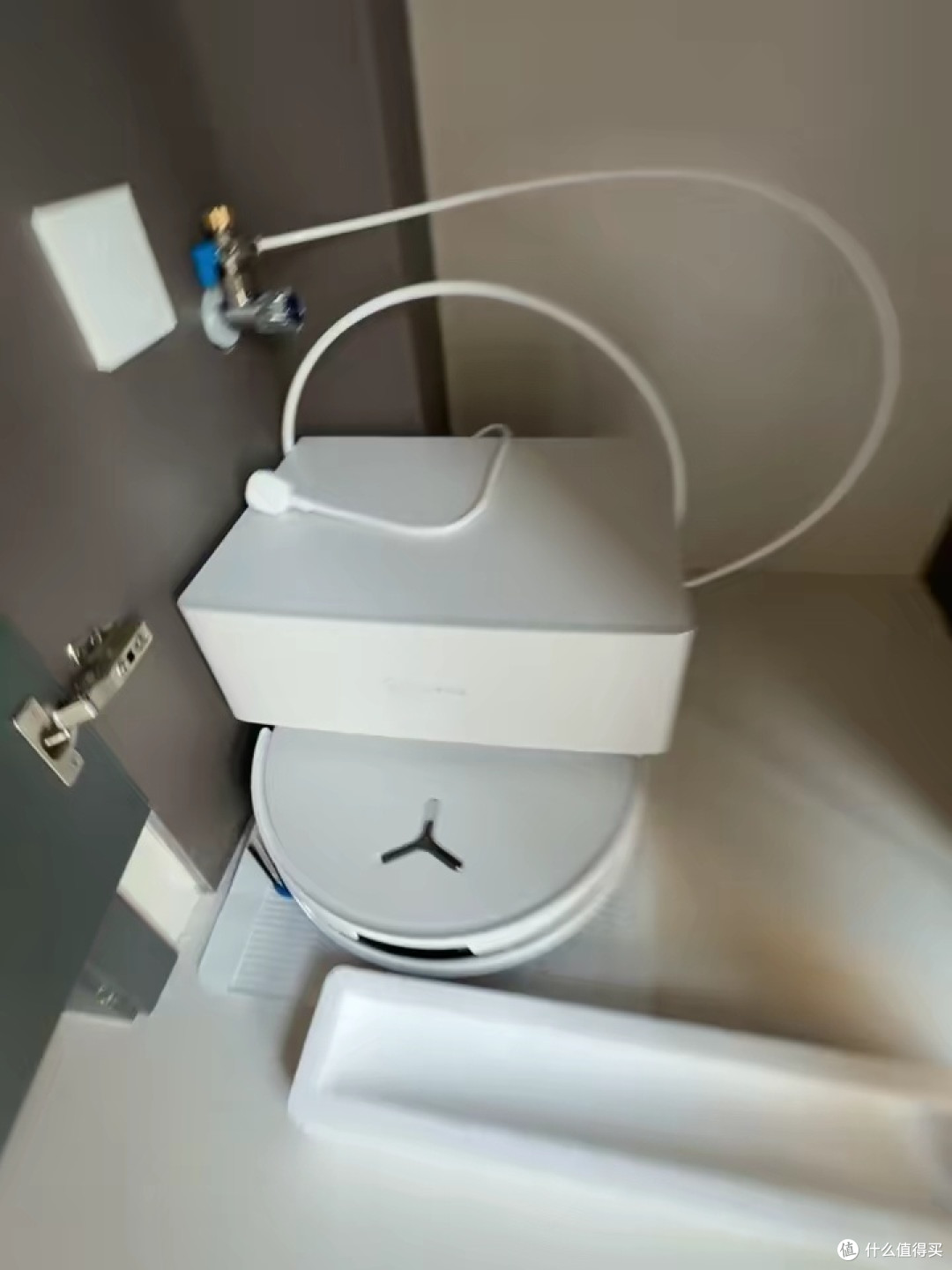 科沃斯T90PRO深度体验，懒人清洁刚需机